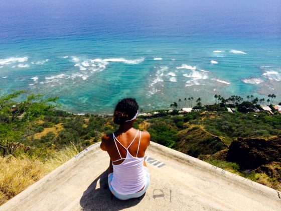 diamond-head-hike