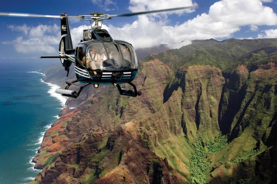 helicopter-tours