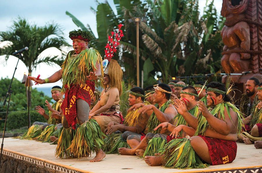 Experience the Best Luau in Hawaii at Chief's Luau! Hawaii Attractions