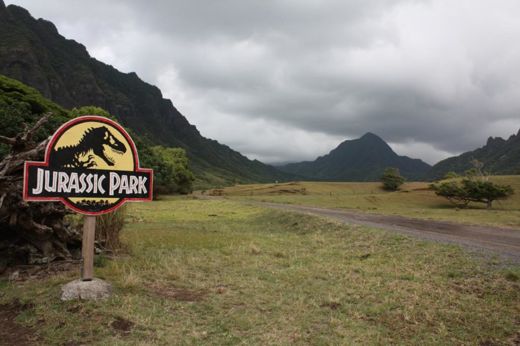 Kualoa Ranch Is Your Hawaiian Dream Come True Hawaii Attractions